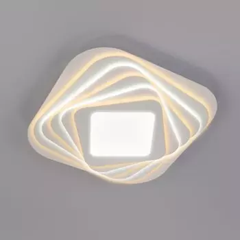 Светильник Eurosvet 90154/6 белый 200W