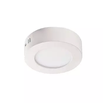 Накладной светильник Favourite 1347-6C Flashled