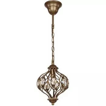 Подвесная люстра Favourite 1382-1P Fes