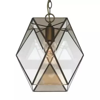 Подвесная люстра Favourite 1629-1P Shatir