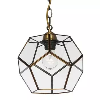 Подвесная люстра Favourite 1636-1P Liada