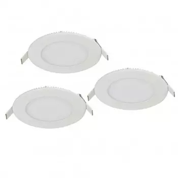 Врезной светильник Favourite 1660-3C Flashled