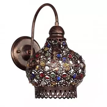 Настенный светильник Favourite 1666-1W Latifa