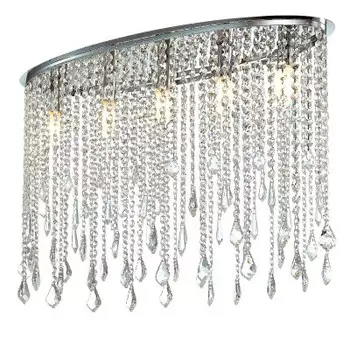 Потолочная люстра Favourite 1692-5C Rain
