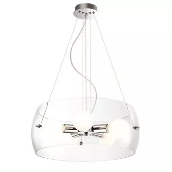 Подвесная люстра Favourite 1693-5P Tropfen