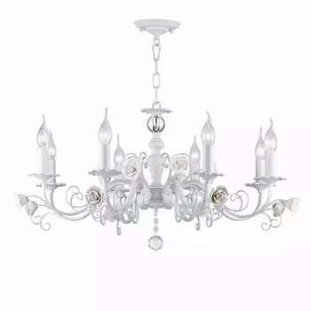 Подвесная люстра Favourite 2134-8P Rosetta