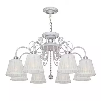 Подвесная люстра Favourite 2150-8PC Amanda