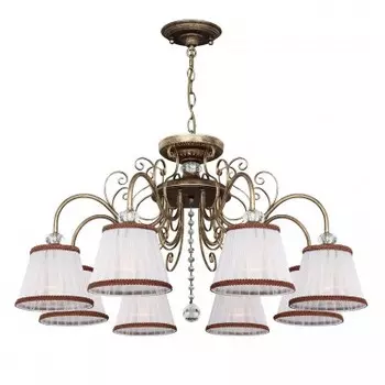 Светильник Favourite 2151-8PC