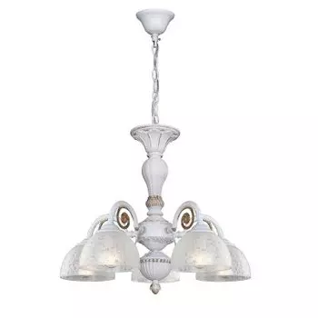 Светильник Favourite 2152-5PC