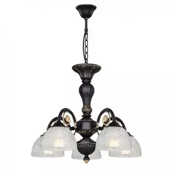 Светильник Favourite 2153-5PC