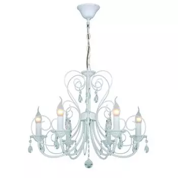 Подвесная люстра Favourite 2157-6P Versailles