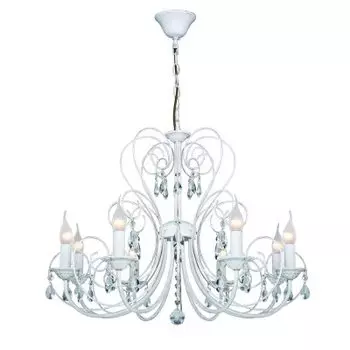 Подвесная люстра Favourite 2157-8P Versailles