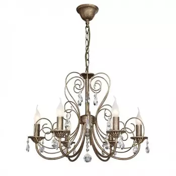 Подвесная люстра Favourite 2158-6P Versailles