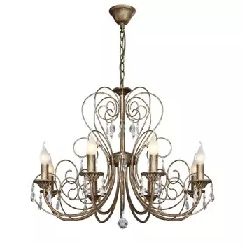 Подвесная люстра Favourite 2158-8P Versailles