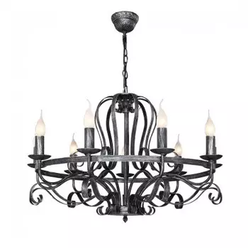 Подвесная люстра Favourite 2162-9P Palermo