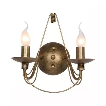 Настенный светильник Favourite 2163-2W Chateau