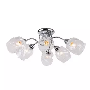 Потолочная люстра Favourite 2191-6U Bento