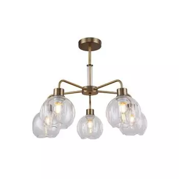 Люстра Favourite 2192-5P Monto