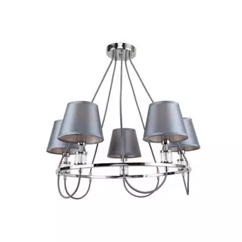 Люстра Favourite 2193-5P Martina