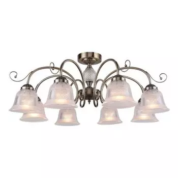 Потолочная люстра Favourite 2194-8U Vetus