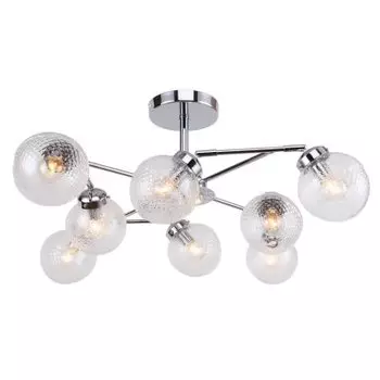 Потолочная люстра Favourite 2195-8U Atomorum