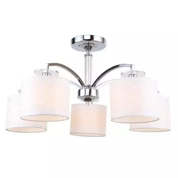 Потолочная люстра Favourite 2199-5U Modum