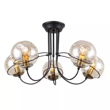 Люстра Favourite 2202-5U Grana