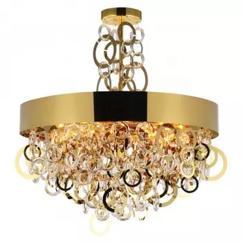 Подвесная люстра Favourite 2207-6P Leporem