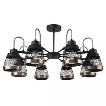 Люстра Favourite 2346-8P Entresol