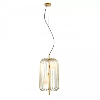 Подвесная люстра Favourite 2368-3P Margarita