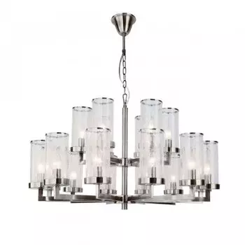Подвесная люстра Favourite 2374-18P Assembly