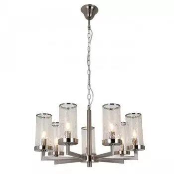 Подвесная люстра Favourite 2374-7P Assembly