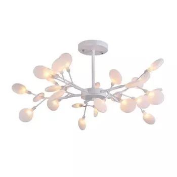 Подвесная люстра Favourite 2479-10P Skein