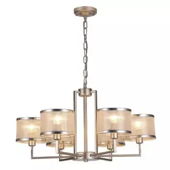 Люстра Favourite 2487-6P Bonbon