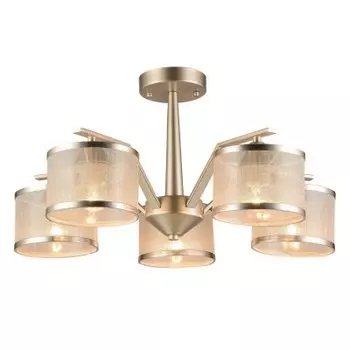 Люстра Favourite 2488-5P Bonbon