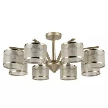 Люстра Favourite 2488-8P Bonbon