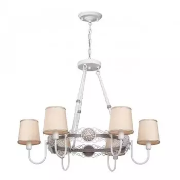 Светильник Favourite 2495-6PC