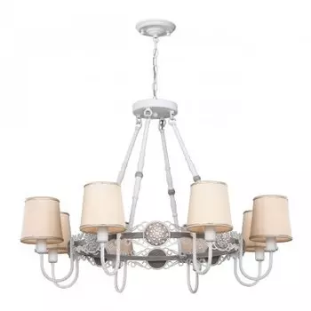 Светильник Favourite 2495-8PC