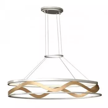 Подвесная люстра Favourite 2499-9P Infinite