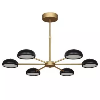 Светильник Favourite 2501-6P