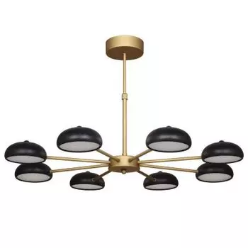 Светильник Favourite 2501-8P