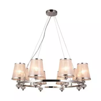 Подвесная люстра Favourite 2542-8P Argus