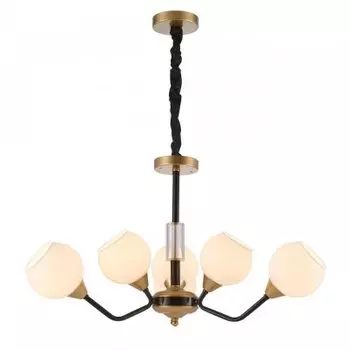 Люстра подвесная Favourite 2550-6P Germen