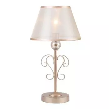 Настольная лампа Favourite 2553-1T Teneritas