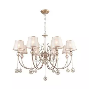 Люстра подвесная Favourite 2553-8P Teneritas