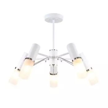 Потолочная люстра Favourite 2559-5P Viator