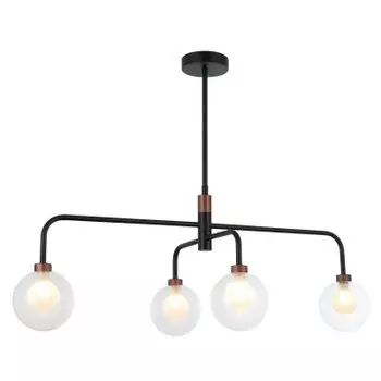 Подвесная люстра Favourite 2568-4P Helir