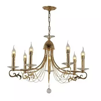 Люстра Favourite 2570-7P