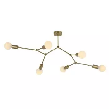 Люстра потолочная Favourite 2579-6P