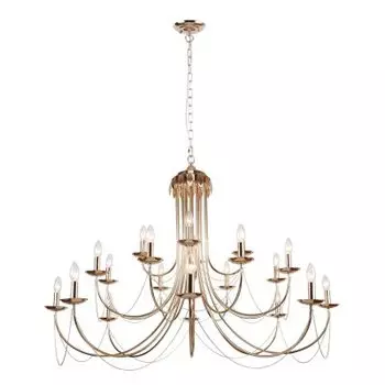 Подвесная люстра Favourite 2591-20P Plini